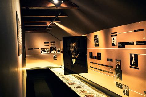 franz kafka museum